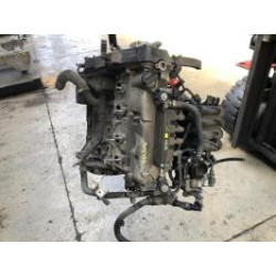 Moteur FORD KA 2 PHASE 2 d’occasion