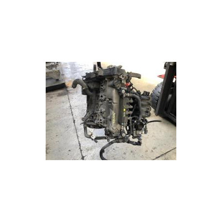 Moteur FORD KA 2 PHASE 2 d’occasion