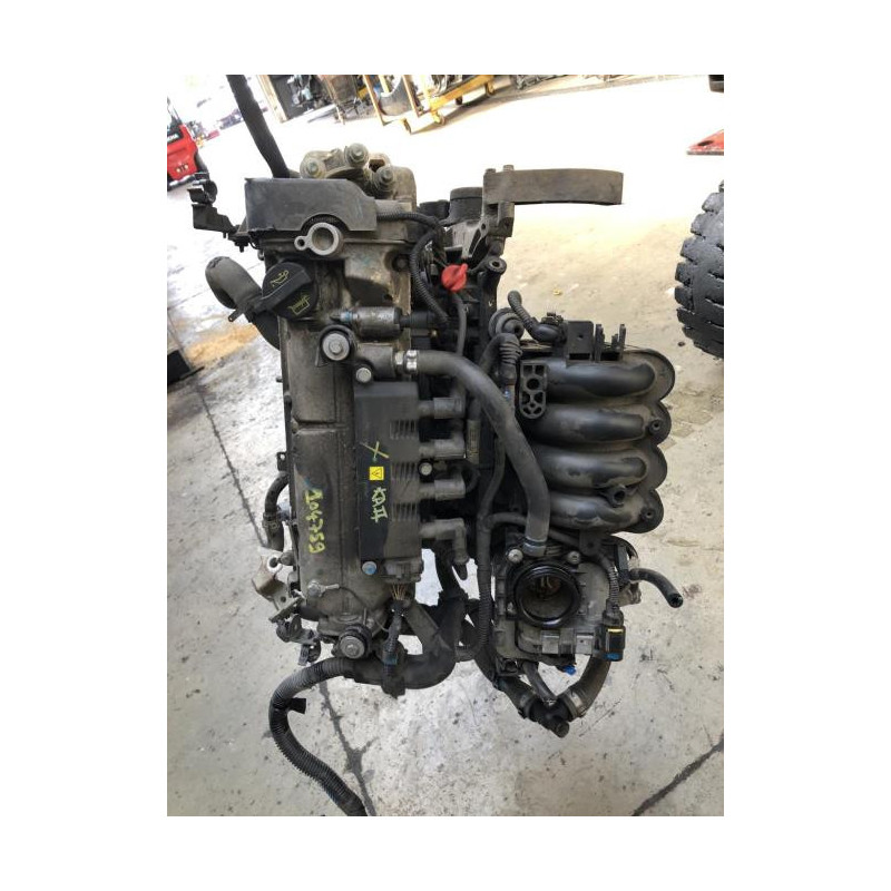 Moteur FORD KA 2 PHASE 2 d’occasion