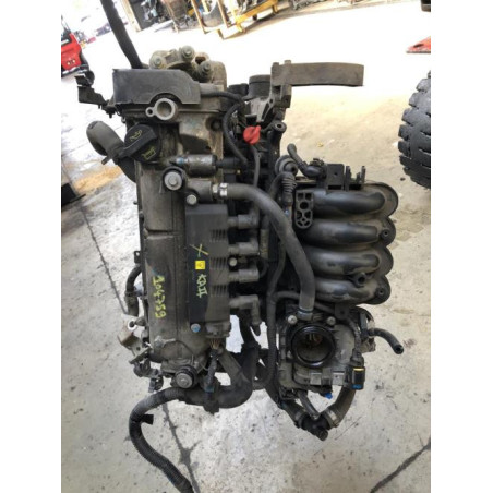 Moteur FORD KA 2 PHASE 2 d’occasion