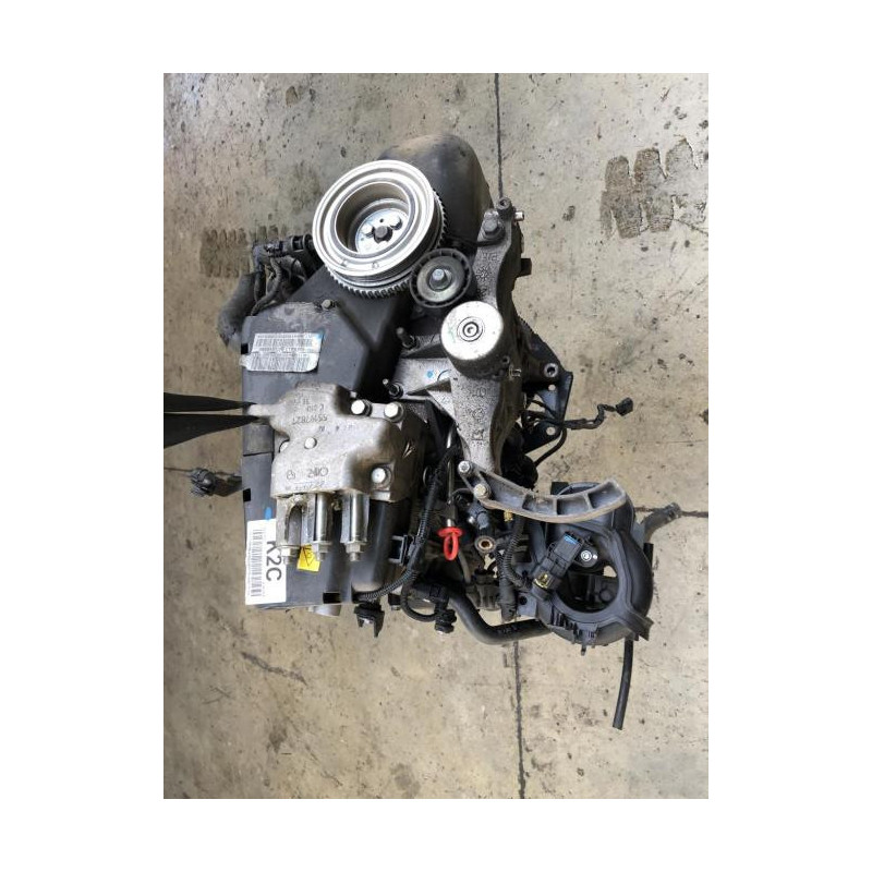 Moteur FORD KA 2 PHASE 2 d’occasion