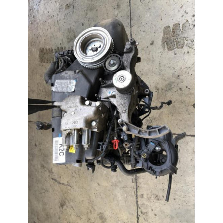 Moteur FORD KA 2 PHASE 2 d’occasion