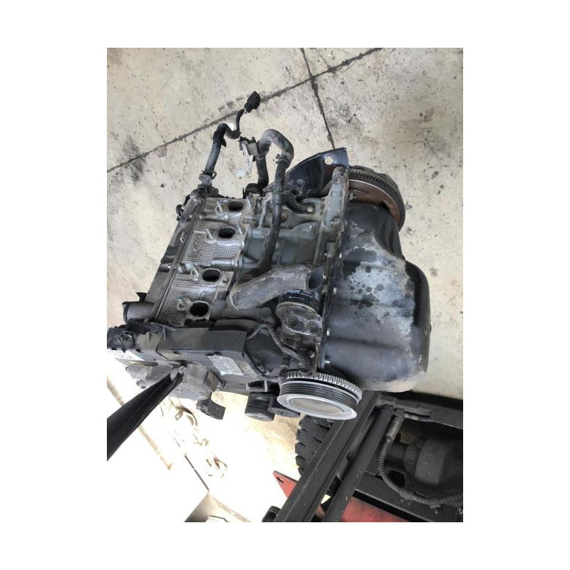 Moteur FORD KA 2 PHASE 2 d’occasion