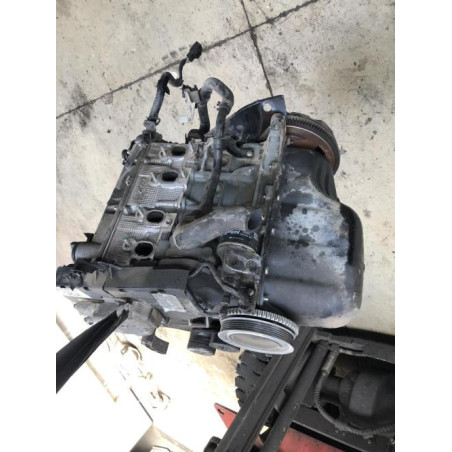 Moteur FORD KA 2 PHASE 2 d’occasion