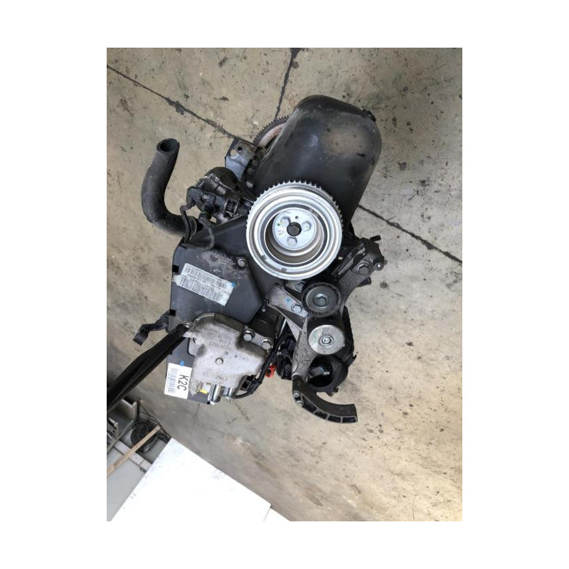 Moteur FORD KA 2 PHASE 2 d’occasion