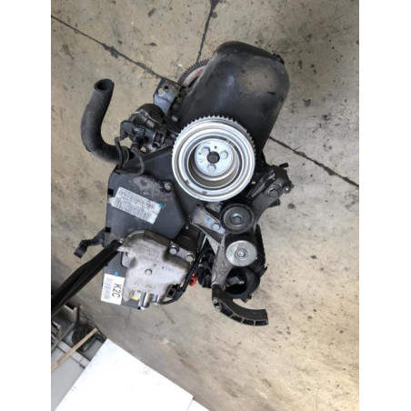 Moteur FORD KA 2 PHASE 2 d’occasion