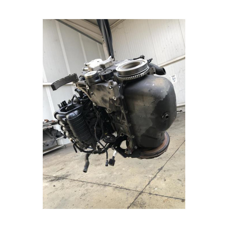 Moteur FORD KA 2 PHASE 2 d’occasion