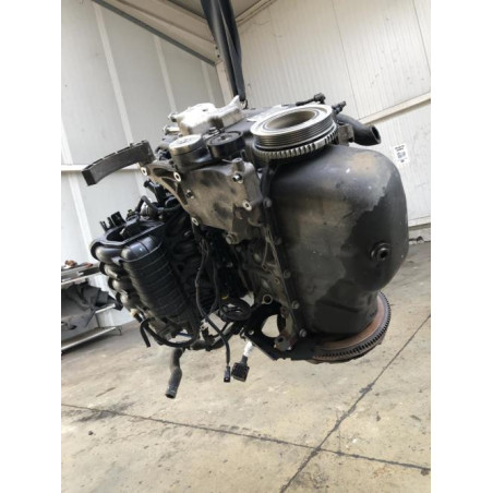 Moteur FORD KA 2 PHASE 2 d’occasion