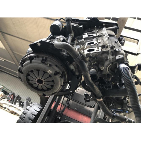 Moteur FORD KA 2 PHASE 2 d’occasion