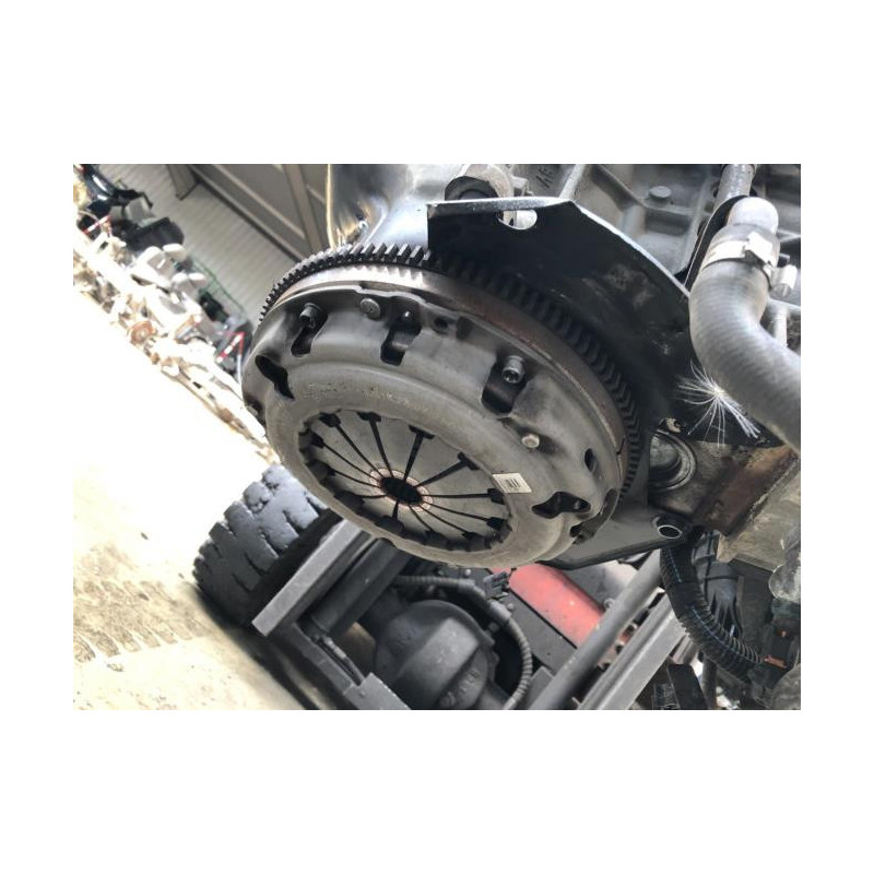 Moteur FORD KA 2 PHASE 2 d’occasion