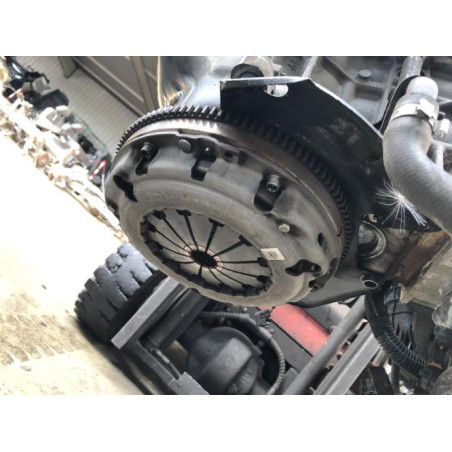 Moteur FORD KA 2 PHASE 2 d’occasion