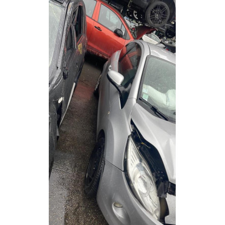 Moteur FORD KA 2 PHASE 2 d’occasion