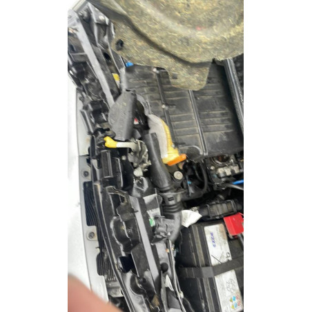 Moteur FORD KA 2 PHASE 2 d’occasion