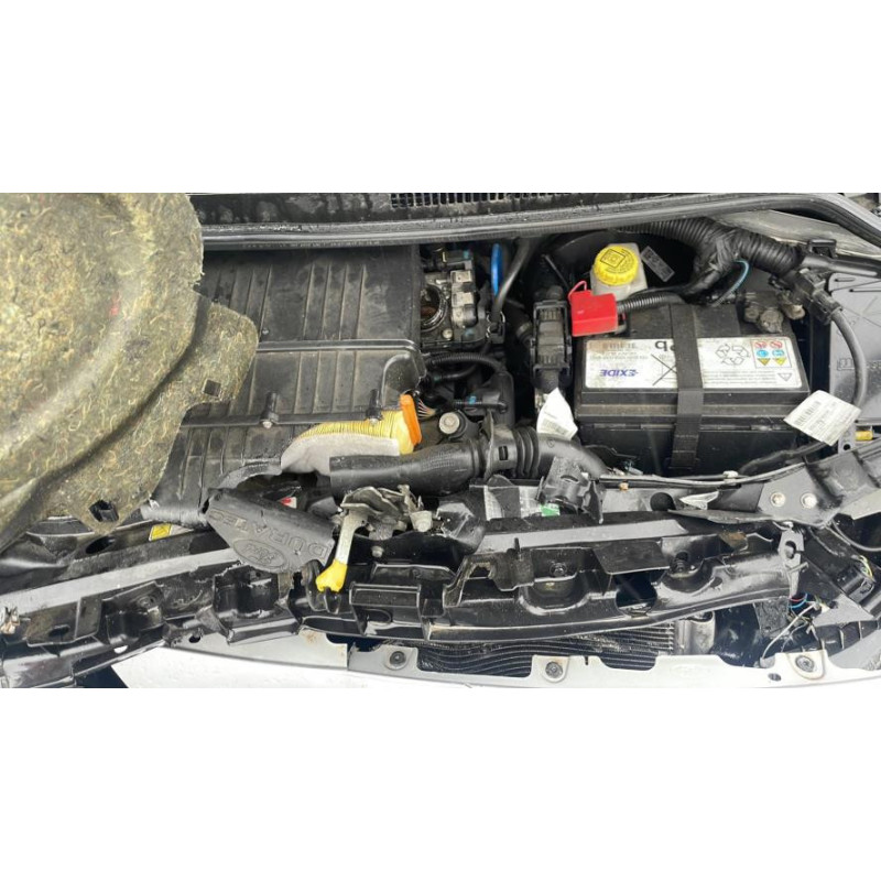 Moteur FORD KA 2 PHASE 2 d’occasion