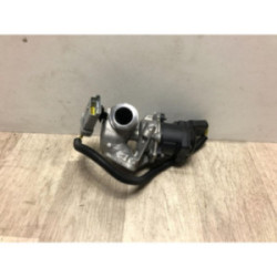 Vanne EGR PEUGEOT 307 PHASE 2 d’occasion