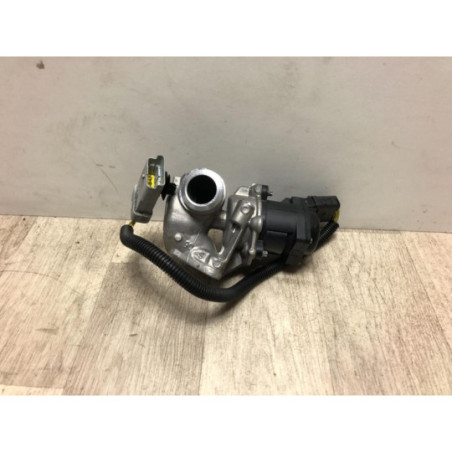 Vanne EGR PEUGEOT 307 PHASE 2 d’occasion