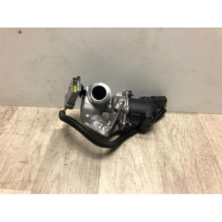 Vanne EGR PEUGEOT 307 PHASE 2 d’occasion
