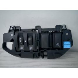 Commande de reglage hauteur de phare RENAULT CLIO 4 PHASE 2 d’occasion