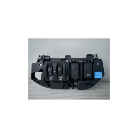 Commande de reglage hauteur de phare RENAULT CLIO 4 PHASE 2 d’occasion