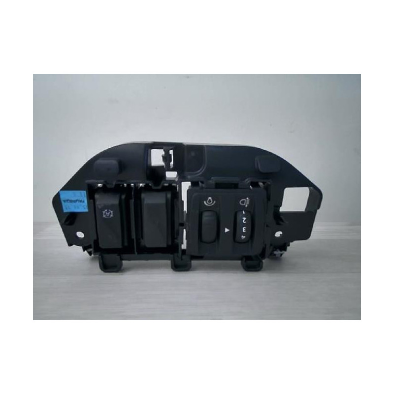 Commande de reglage hauteur de phare RENAULT CLIO 4 PHASE 2 d’occasion