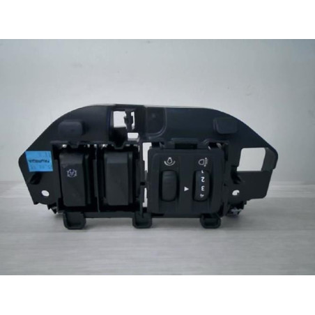 Commande de reglage hauteur de phare RENAULT CLIO 4 PHASE 2 d’occasion