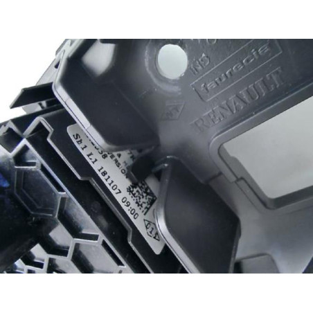Commande de reglage hauteur de phare RENAULT CLIO 4 PHASE 2 d’occasion