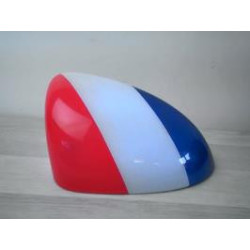 Coquille de retroviseur gauche OPEL CORSA D PHASE 1 d’occasion