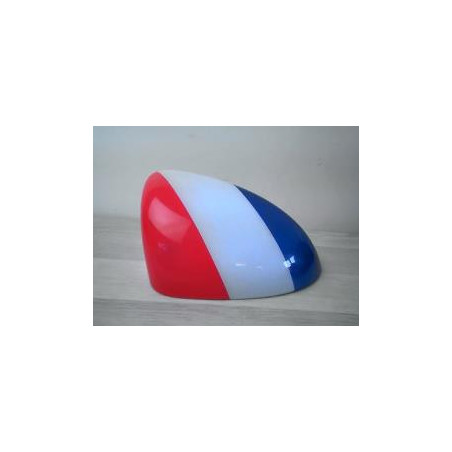 Coquille de retroviseur gauche OPEL CORSA D PHASE 1 d’occasion