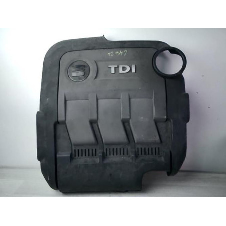 Cache moteur  PEUGEOT 307 PHASE 1 BREAK d’occasion