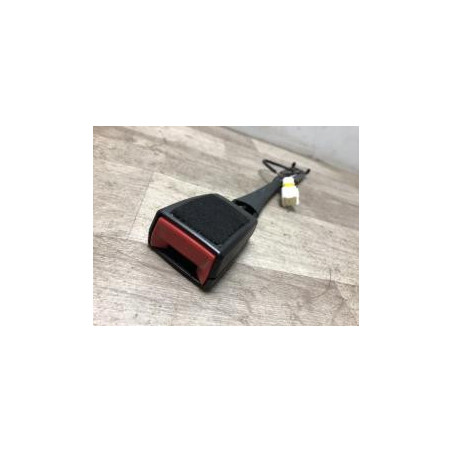 Attache ceinture avant droit PEUGEOT 3008 1 PHASE 1 d’occasion