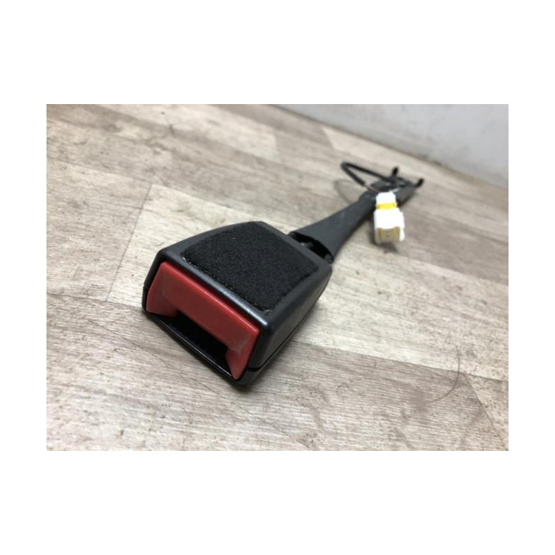 Attache ceinture avant droit PEUGEOT 3008 1 PHASE 1 d’occasion