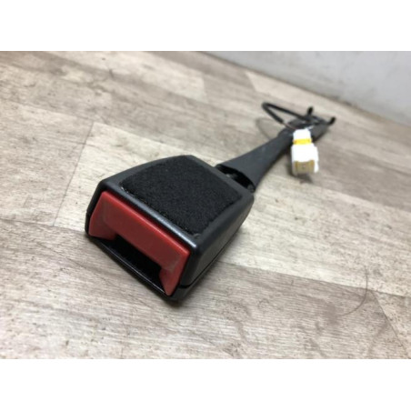 Attache ceinture avant droit PEUGEOT 3008 1 PHASE 1 d’occasion
