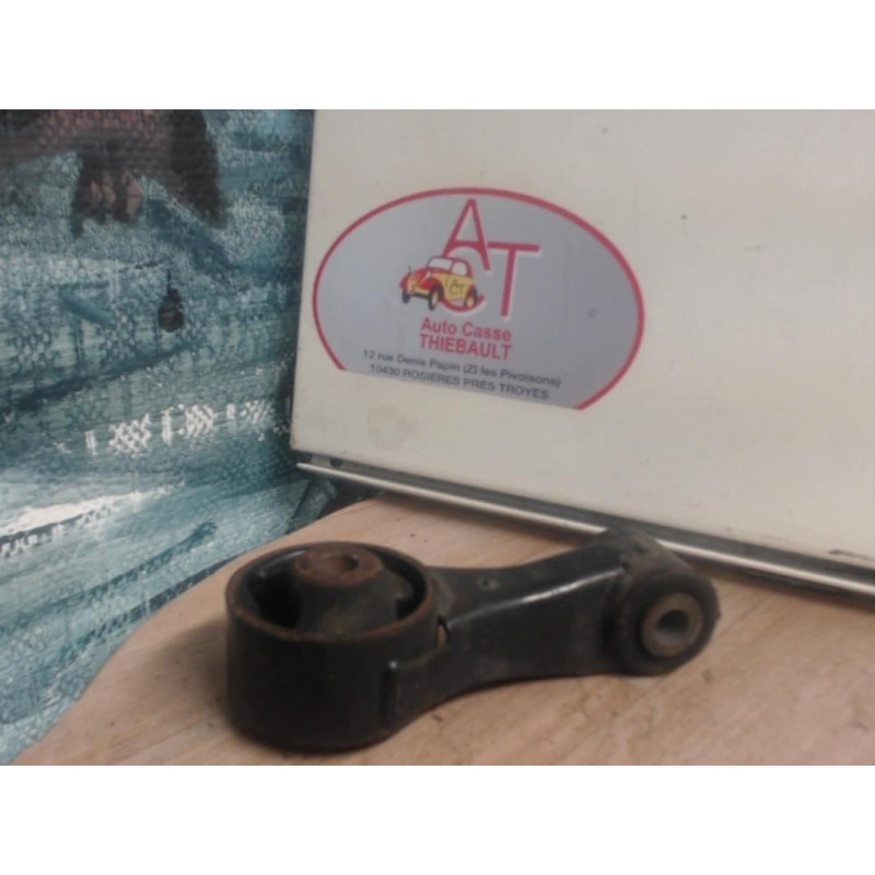 Support moteur TOYOTA AYGO HDI d’occasion