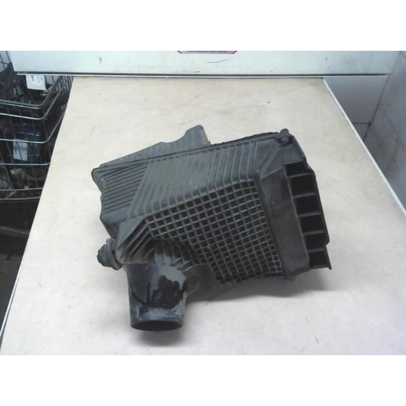 Boitier filtre a air RENAULT MEGANE 2 PHASE 1 d'occasion
