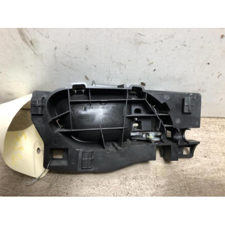 Poignee interieur arriere gauche PEUGEOT 508 1 SW PHASE 1 BREAK d’occasion