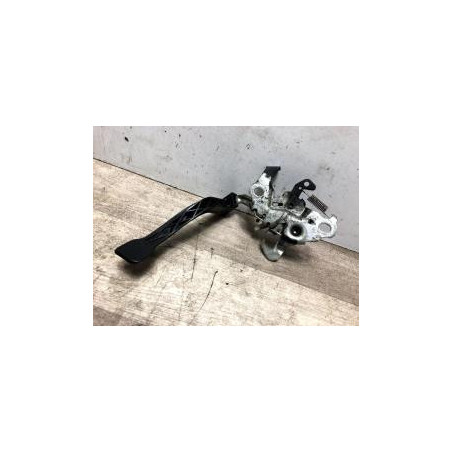 Serrure de capot PEUGEOT 3008 1 PHASE 1 d’occasion