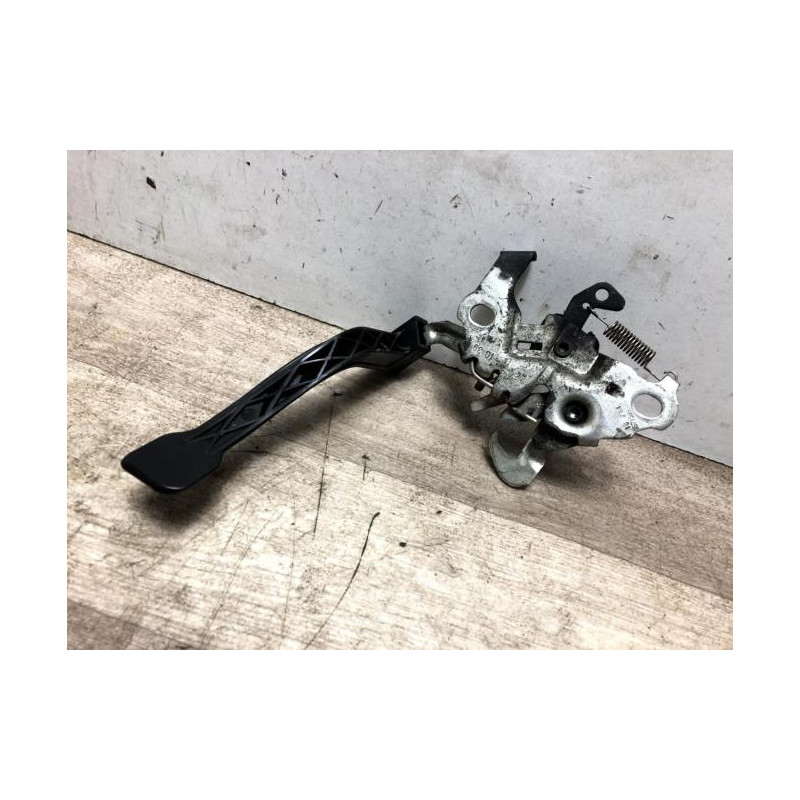 Serrure de capot PEUGEOT 3008 1 PHASE 1 d’occasion