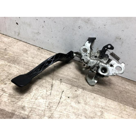 Serrure de capot PEUGEOT 3008 1 PHASE 1 d’occasion