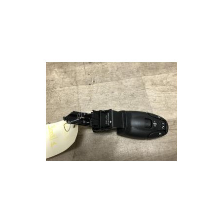 Commande autoradio PEUGEOT 3008 1 PHASE 1 d’occasion