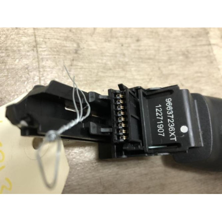 Commande autoradio PEUGEOT 3008 1 PHASE 1 d’occasion