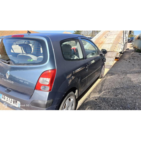 Commodo phare RENAULT TWINGO 2 PHASE 1 d'occasion