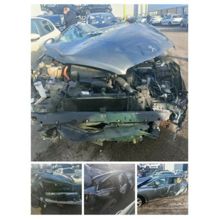 Poignee interieur arriere droit PEUGEOT 508 1 SW PHASE 1 BREAK d’occasion