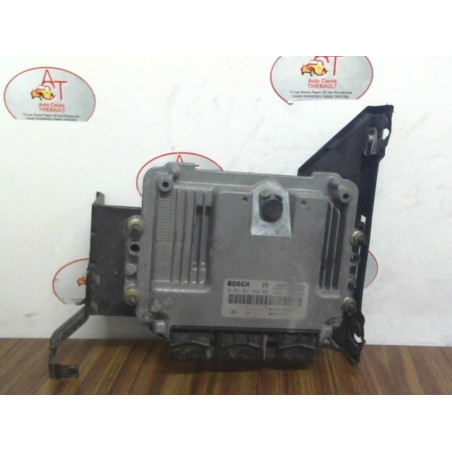 Calculateur moteur RENAULT SCENIC II PHASE 1 d’occasion