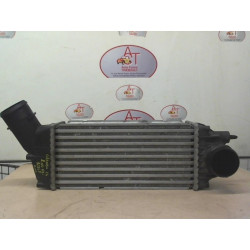 Echangeur air (Intercooler) CITROEN C4 HDI d’occasion