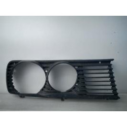Grille de calandre gauche BMW SERIE 5 E28 d’occasion