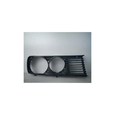 Grille de calandre gauche BMW SERIE 5 E28 d’occasion