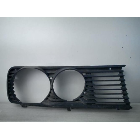 Grille de calandre gauche BMW SERIE 5 E28 d’occasion