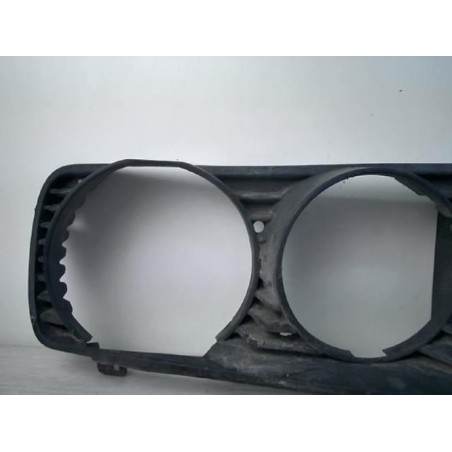 Grille de calandre gauche BMW SERIE 5 E28 d’occasion