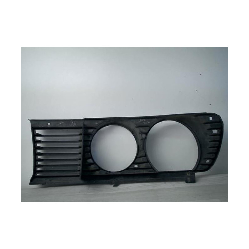 Grille de calandre gauche BMW SERIE 5 E28 d’occasion