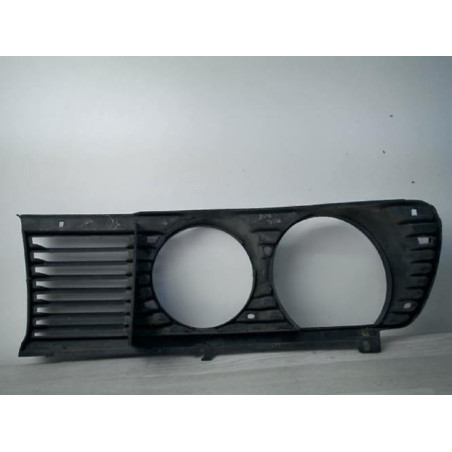 Grille de calandre gauche BMW SERIE 5 E28 d’occasion
